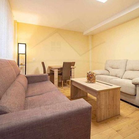 Rinconcito De Poniente Διαμέρισμα Χιχόν Εξωτερικό φωτογραφία