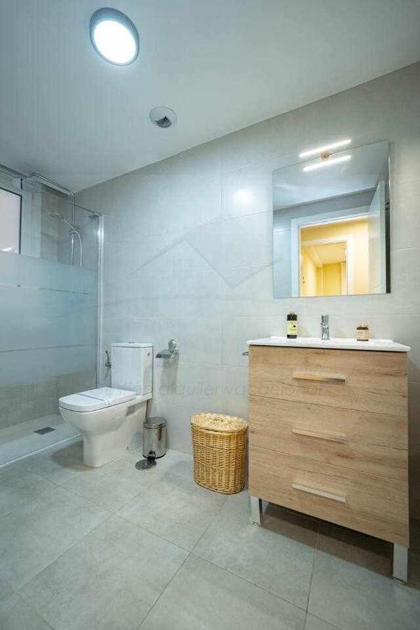 Rinconcito De Poniente Διαμέρισμα Χιχόν Εξωτερικό φωτογραφία