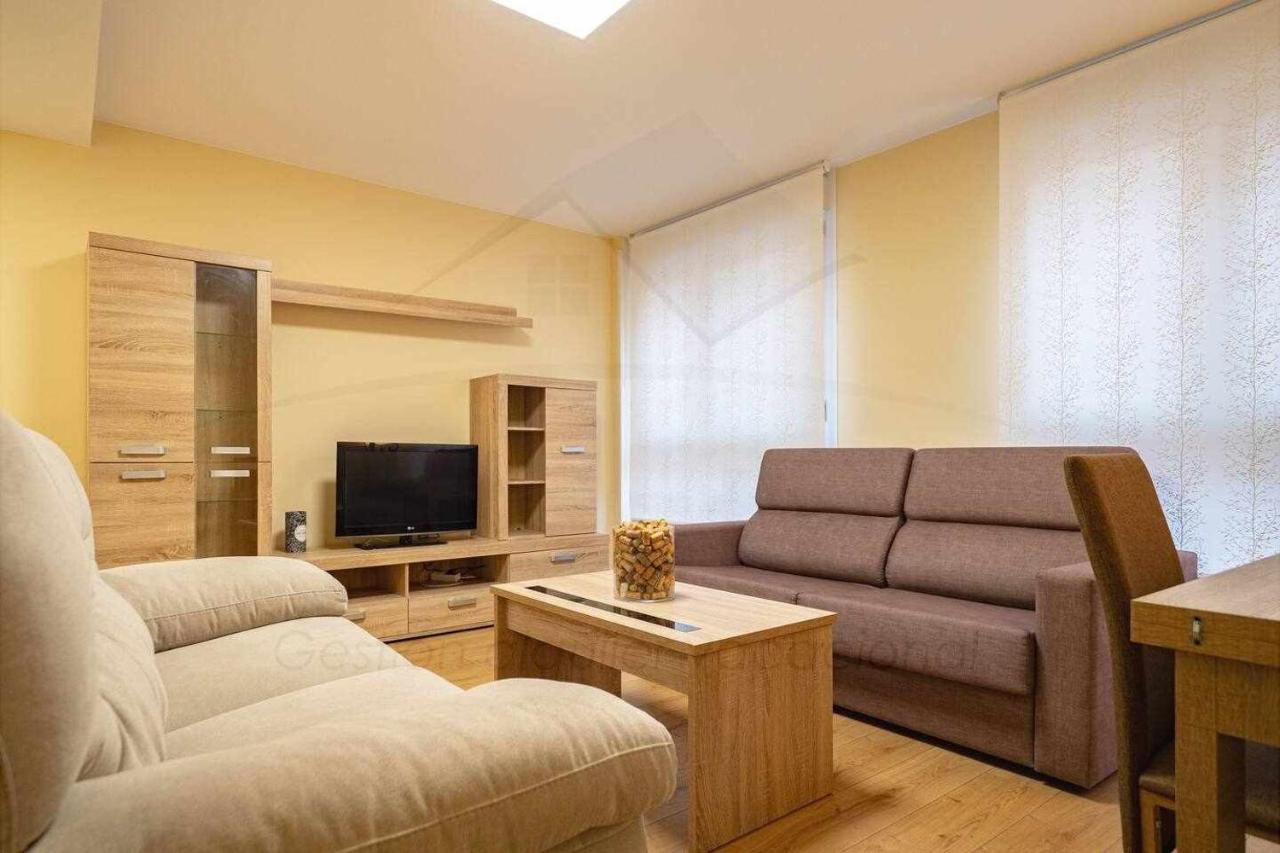 Rinconcito De Poniente Διαμέρισμα Χιχόν Εξωτερικό φωτογραφία
