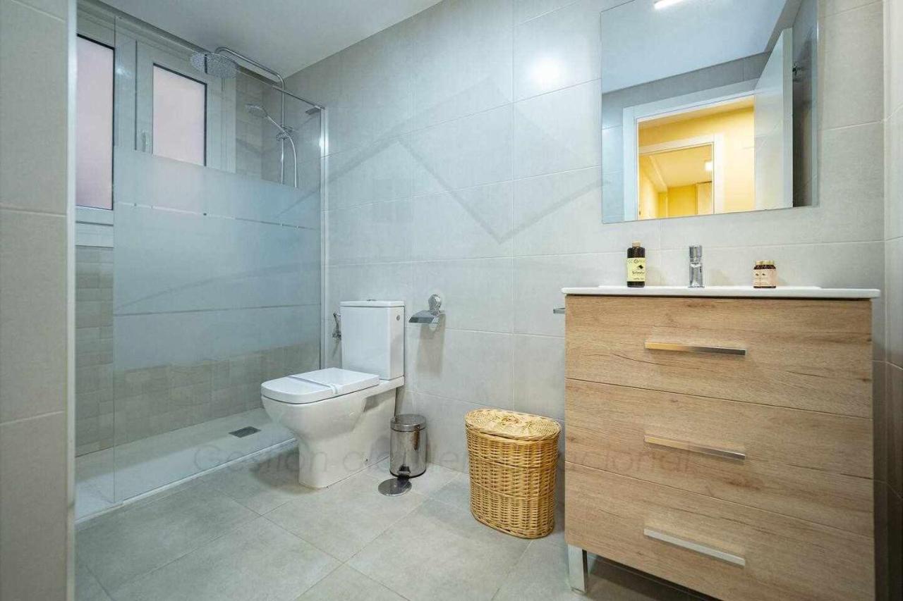 Rinconcito De Poniente Διαμέρισμα Χιχόν Εξωτερικό φωτογραφία